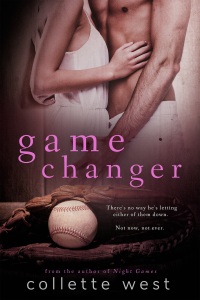 Game Changer Cover