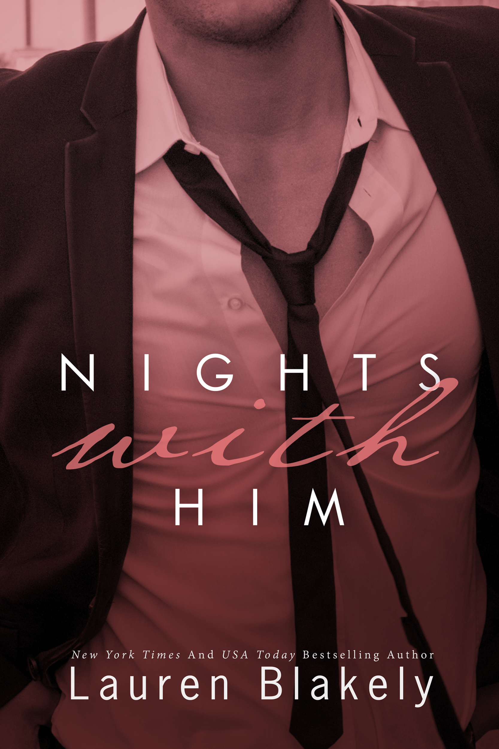 Release Day Launch For Nights With Him By Lauren Blakely Ms C S Diversions