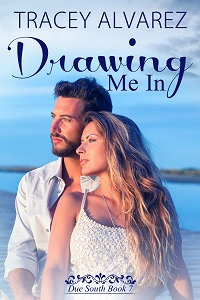 Book 7: Drawing Me In